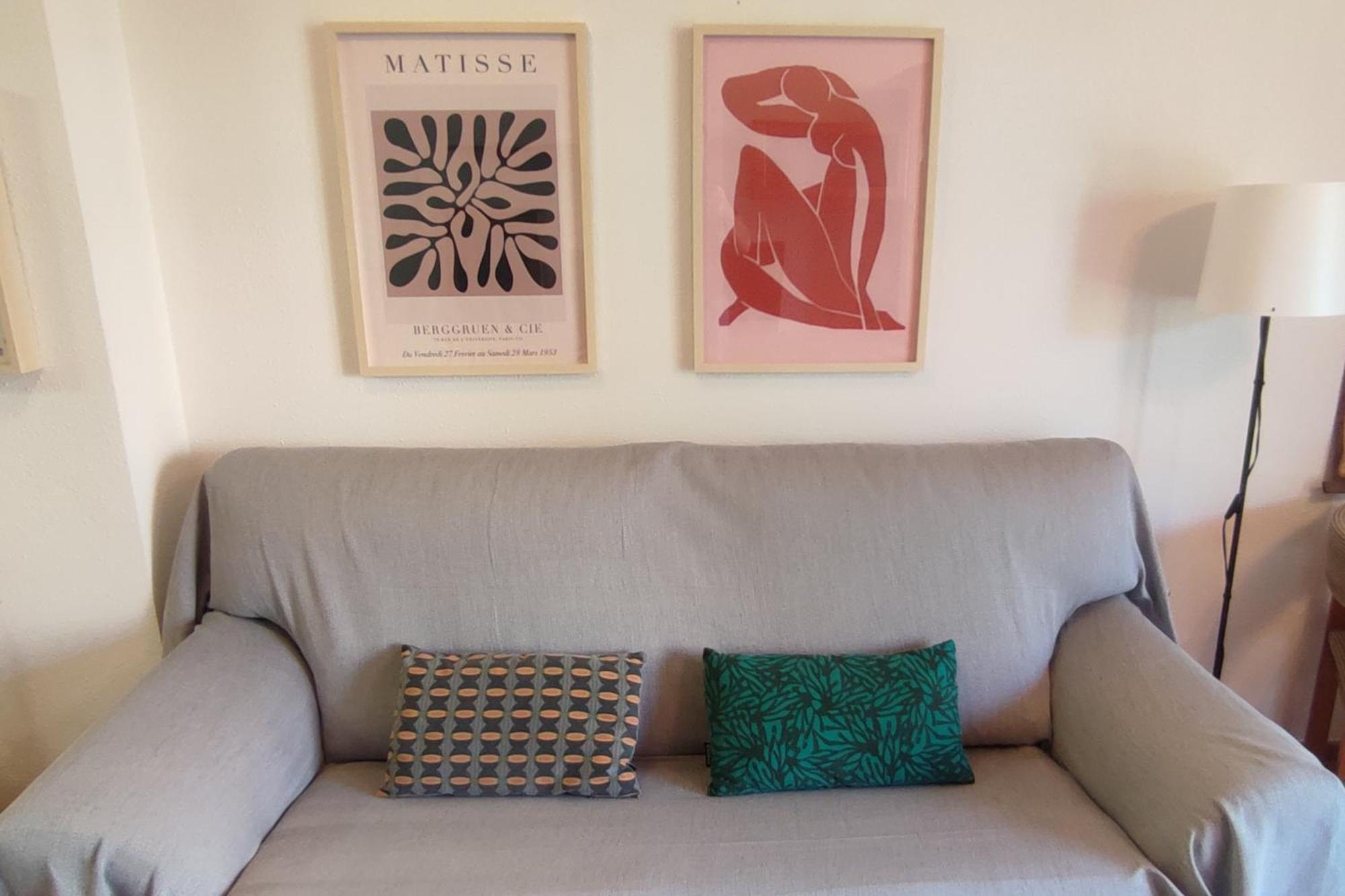 Apartamento O Mon Sabiñánigo Kültér fotó
